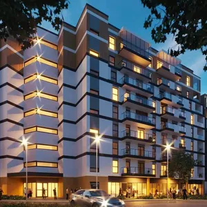Apartamenty Rakow in Warsaw, фото 2
