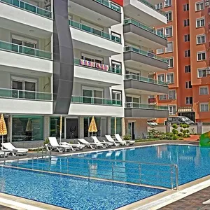 Квартира в Алания, фото 5