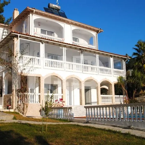 Вилла в Каллифея (Кассандра), фото 1