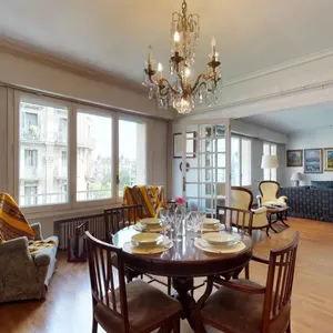 Квартира в Барселона, фото 5