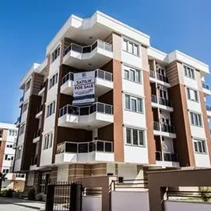 Квартира в Анталия, фото 2