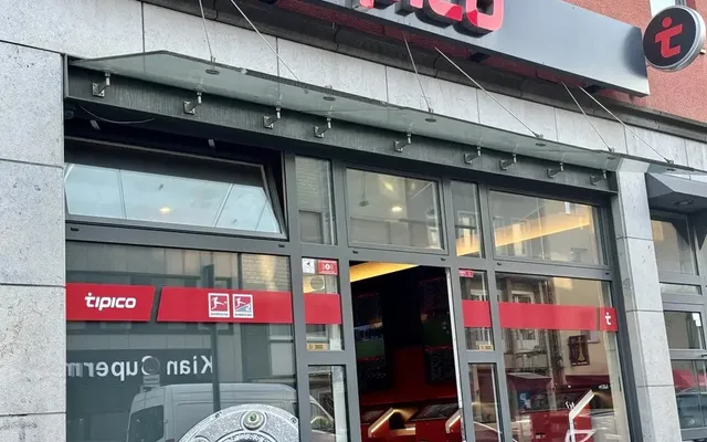 Коммерческая недвижимость в Кёльн