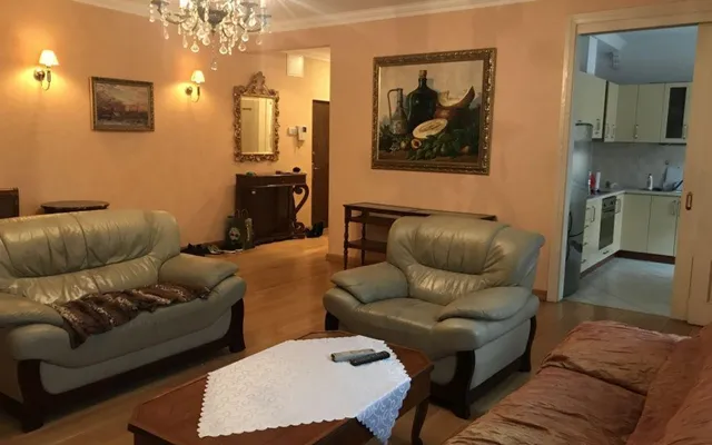 Квартира в Старая Рига