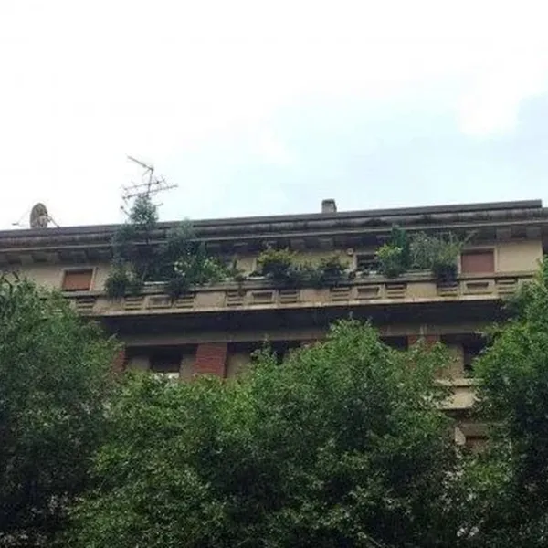 Квартира в Милан, фото 1