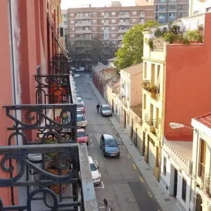 Квартира в Валенсия, фото 2