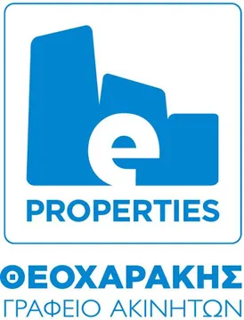 THEOCHARAKIS REAL ESTATE AGENCY