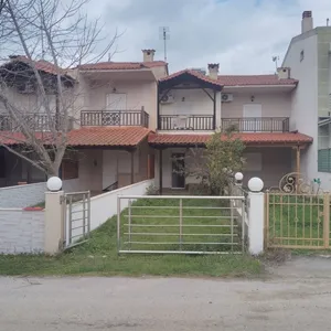 Мезонет в Ситониа, фото 4