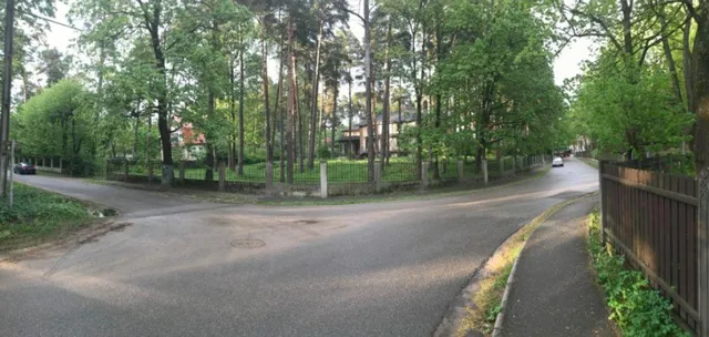 Земельный участок в Старая Рига