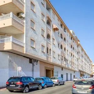 Квартира в Торревьеха, фото 5