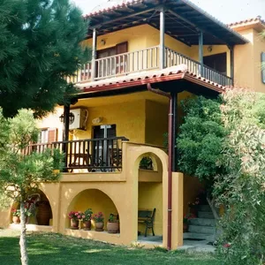 Вилла в Ситониа, фото 4