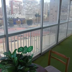 Квартира в Бенидорм, фото 4