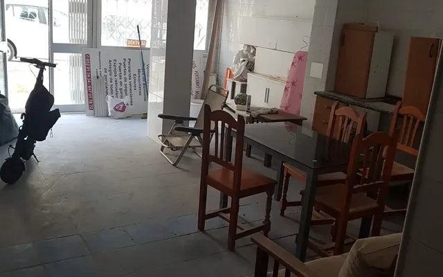 Коммерческая недвижимость в Эстепона