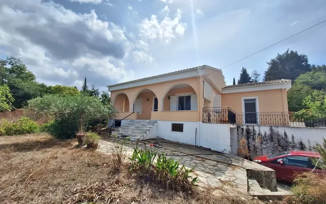 Отдельный дом в Corfu