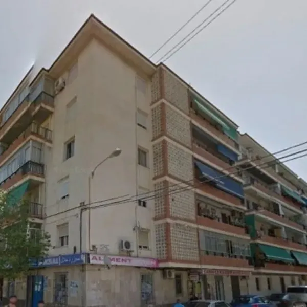 Квартира в Аликанте, фото 1