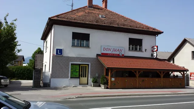 Коммерческая недвижимость в Домжале