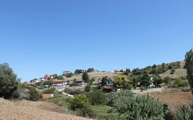 Земельный участок в Kassandra Municipality
