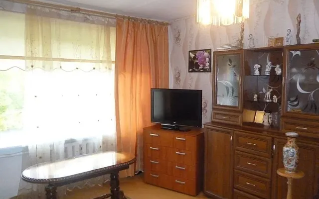 Квартира в Силламяэ