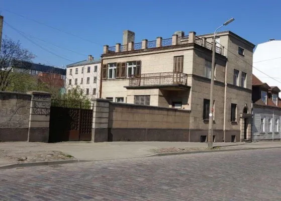 Дом в Старая Рига