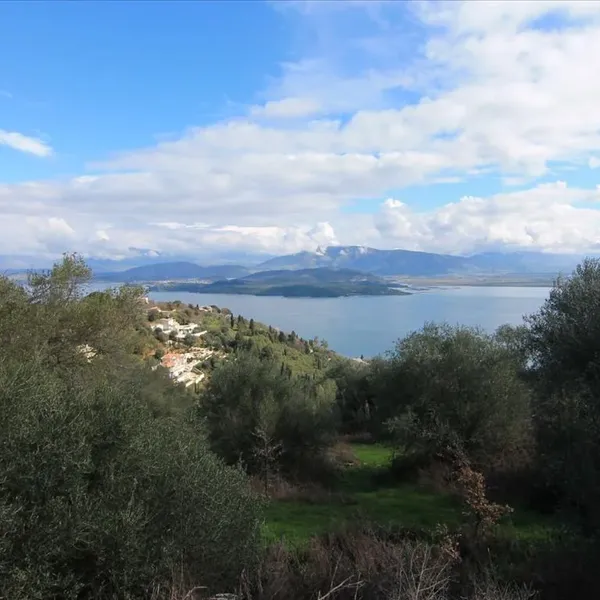 Земельный участок в Corfu, фото 1