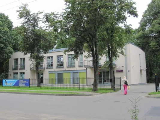 Коммерческая недвижимость в Старая Рига