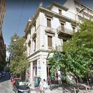 Коммерческая недвижимость в Афины, фото 3