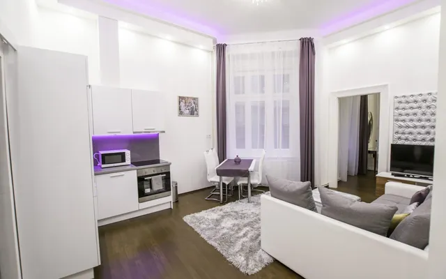 Квартира в Будапешт V