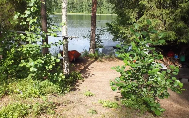 Земельный участок в Савонранта