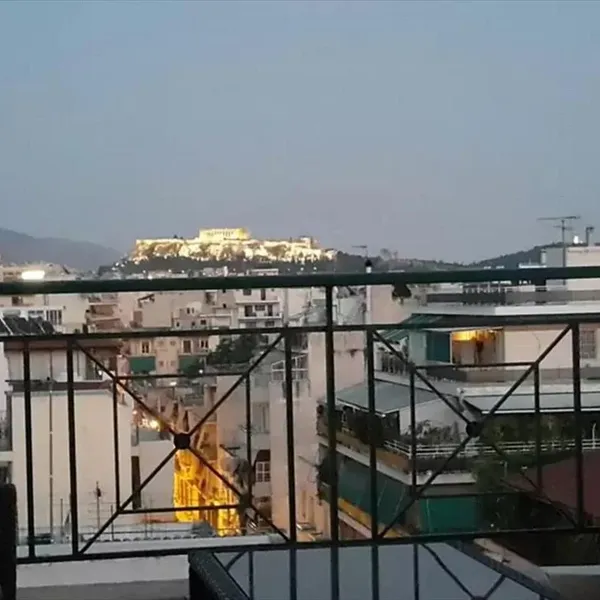 Квартира в Municipal Unit of Agios Ioannis Rentis, фото 1