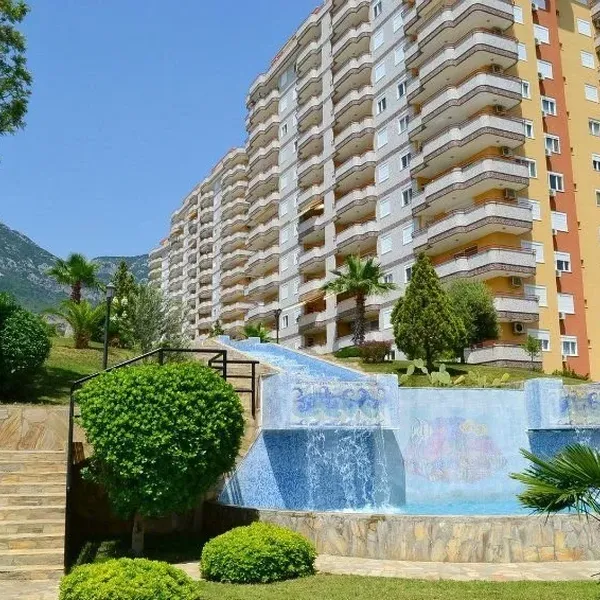 Квартира в Алания, фото 1