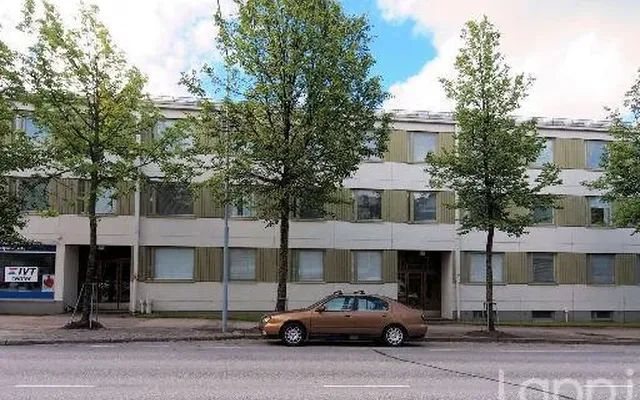 Квартира в Иматра