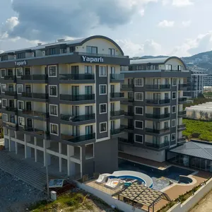 Квартира в Турция, фото 5