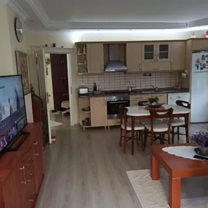 Квартира в Махмутлар, фото 2