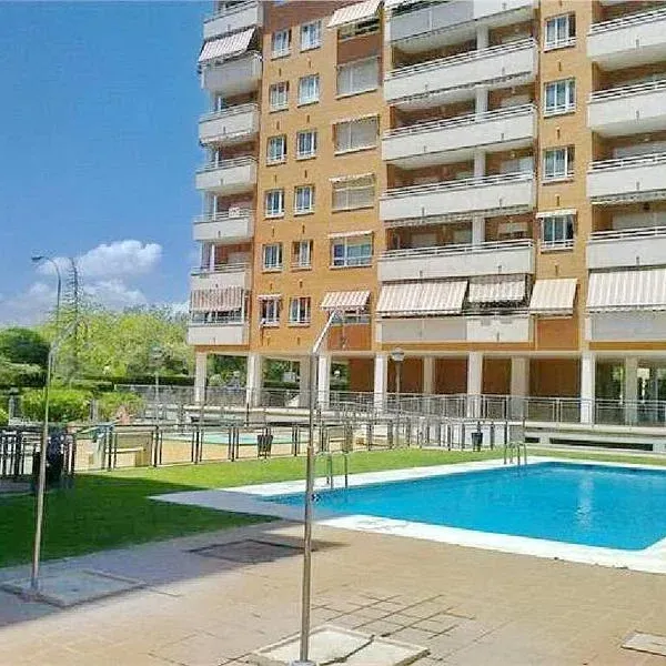 Квартира в Аликанте, фото 1