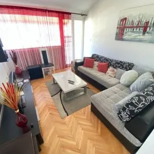 Квартира в Будва, фото 3