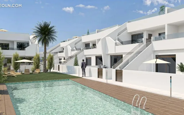 Playamar VIII in Pilar de la Horadada