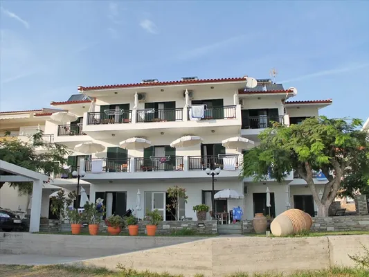 Отель в Kassandra Municipality