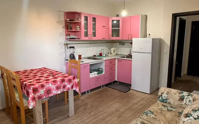 Квартира в Солнечный берег