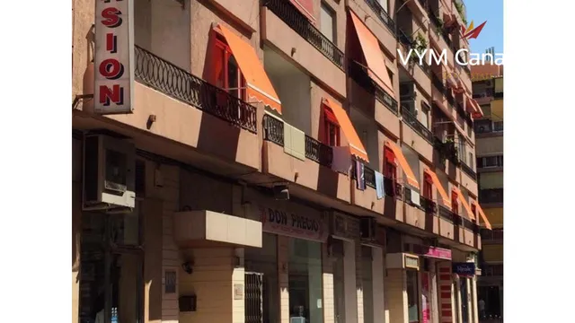 Коммерческая недвижимость в Валенсийское сообщество