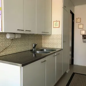 Квартира в Кюменлааксо, фото 4
