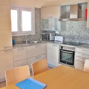 Вилла в Бенитал, фото 4