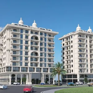 Квартира в Şekerhane Махаллеси, фото 3