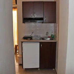 Отель в Катерини, фото 5