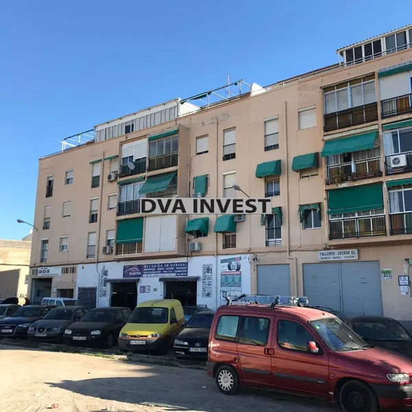 Квартира в Аликанте, фото 1