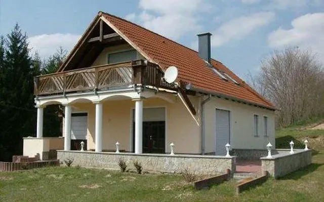 Отдельный дом в Залакарош