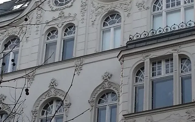 Квартира в Берлин