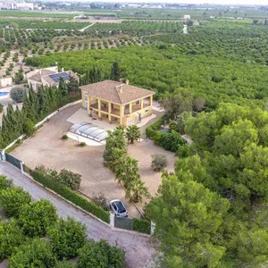 Вилла в Сан Бартоломе, фото 2