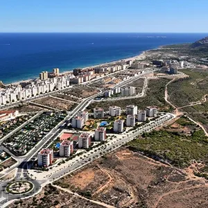 Квартира в Торревьеха, фото 5