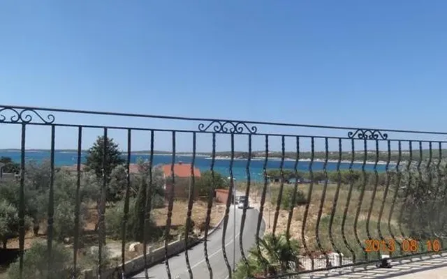 Квартира в Медулин