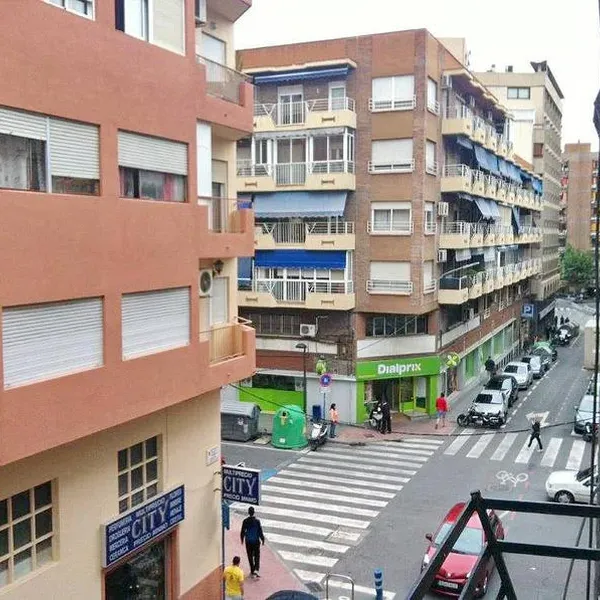 Квартира в Аликанте, фото 1