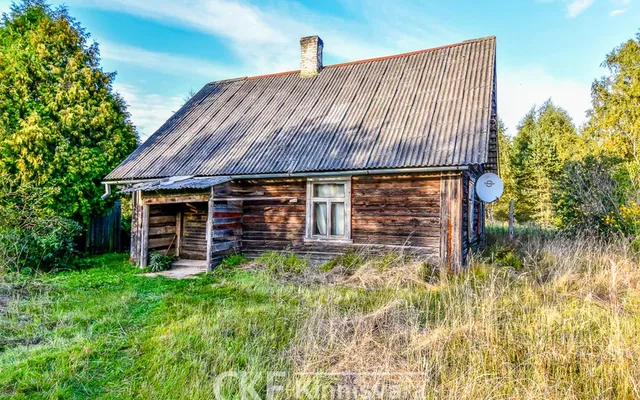Отдельный дом в Лаанеметса